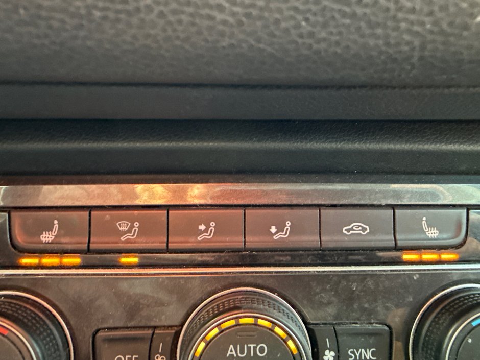 2018 Volkswagen Tiguan COMFORTLINE-29