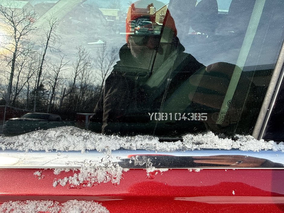 2018 Volkswagen Tiguan COMFORTLINE-18