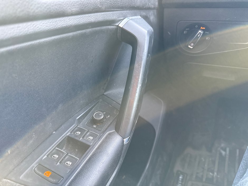 2018 Volkswagen Tiguan COMFORTLINE-20