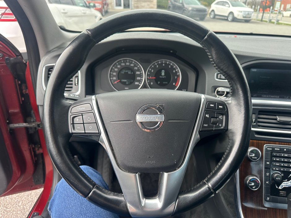 2012 Volvo S60-14