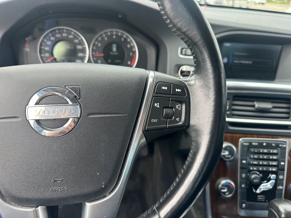 2012 Volvo S60-13