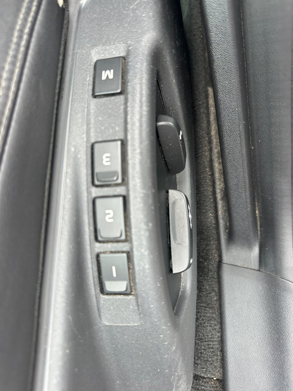 2012 Volvo S60-15