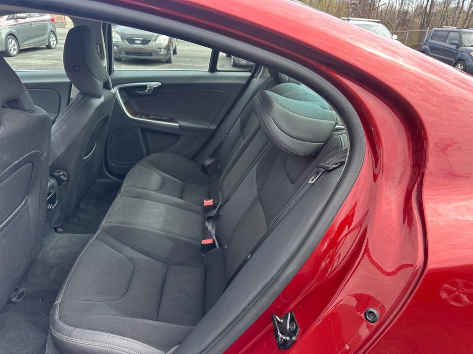 2012 Volvo S60-6