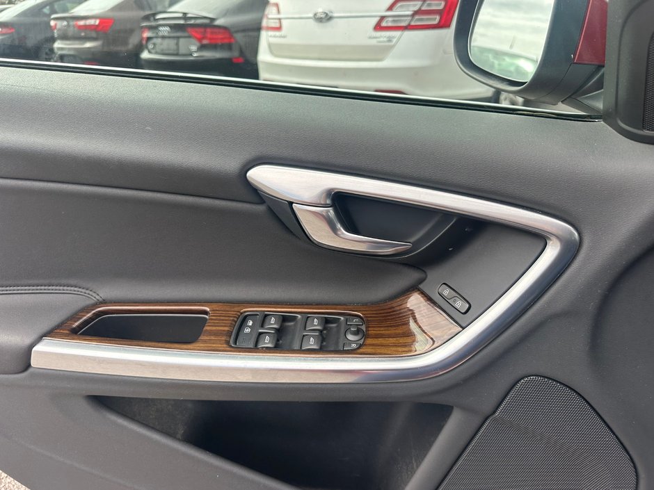 2012 Volvo S60-11