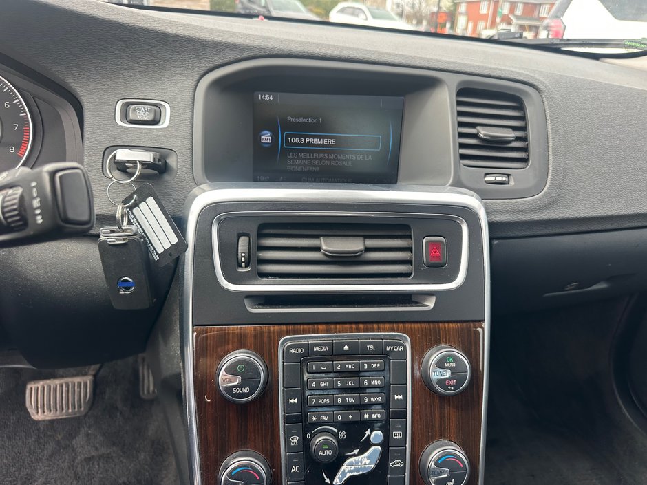 2012 Volvo S60-10