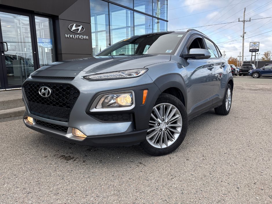 2020 Hyundai Kona Preferred in Sydney, Nova Scotia