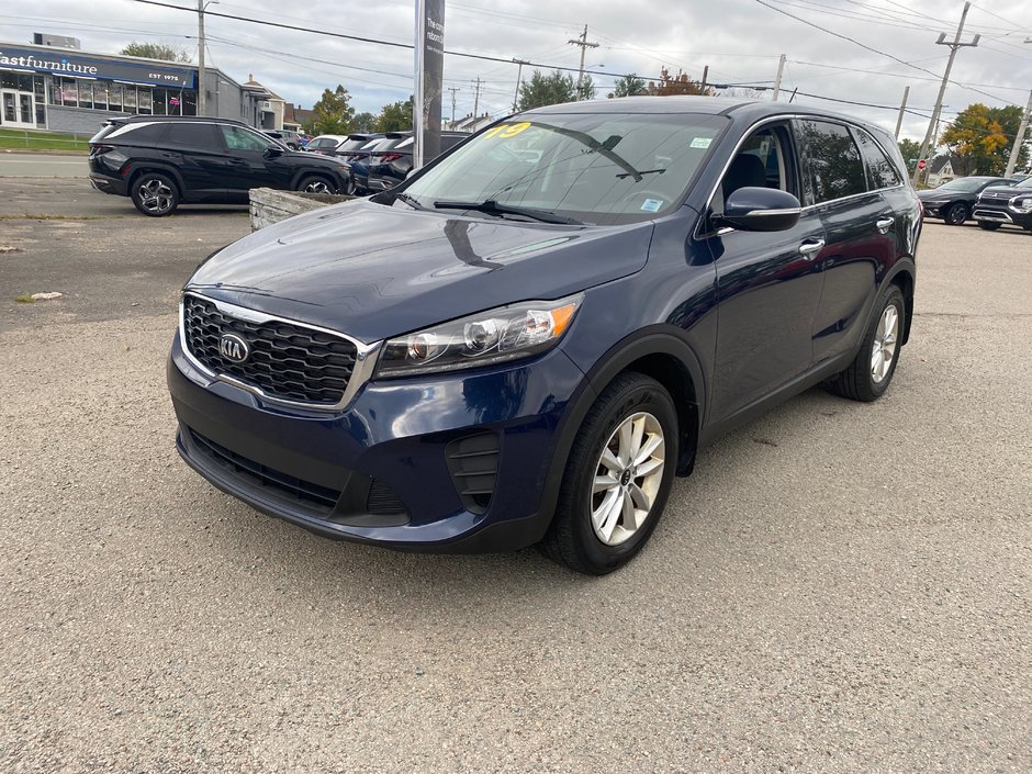 2019 Kia Sorento LX in Sydney, Nova Scotia