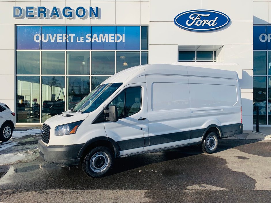 Transit 250 a vendre clearance