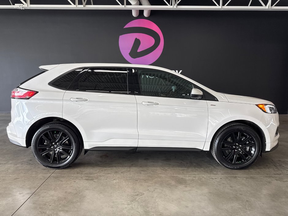 Ford Edge ST LINE 2023 à Saint-Jean-Sur-Richelieu, Québec