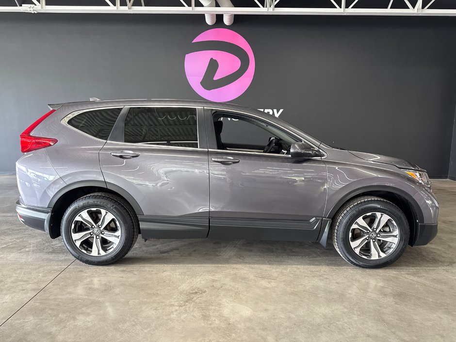 Honda CR-V LX 2019 à Saint-Jean-Sur-Richelieu, Québec