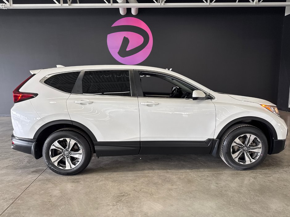 2022 Honda CR-V LX in Saint-Jean-Sur-Richelieu, Quebec