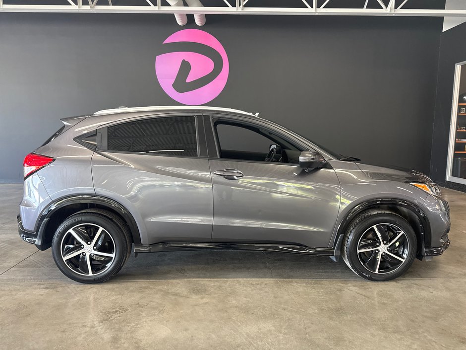 Honda HR-V Sport 2022 à Saint-Jean-Sur-Richelieu, Québec