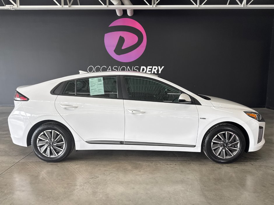 2020 Hyundai Ioniq Electric Preferred in Saint-Jean-Sur-Richelieu, Quebec