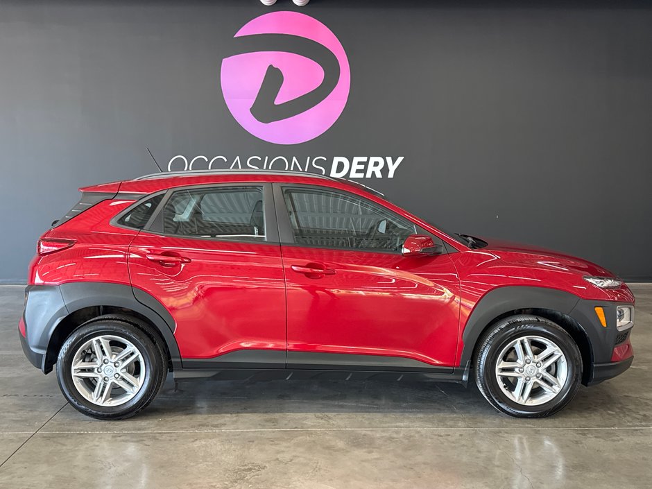Hyundai Kona Essential 2021 à Saint-Jean-Sur-Richelieu, Québec