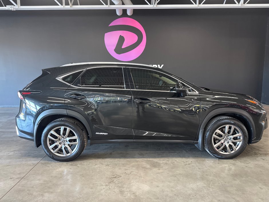 Lexus NX 300h LUXURY 2020 à Saint-Jean-Sur-Richelieu, Québec