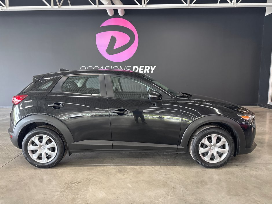 Mazda CX-3 GX 2020 à Saint-Jean-Sur-Richelieu, Québec