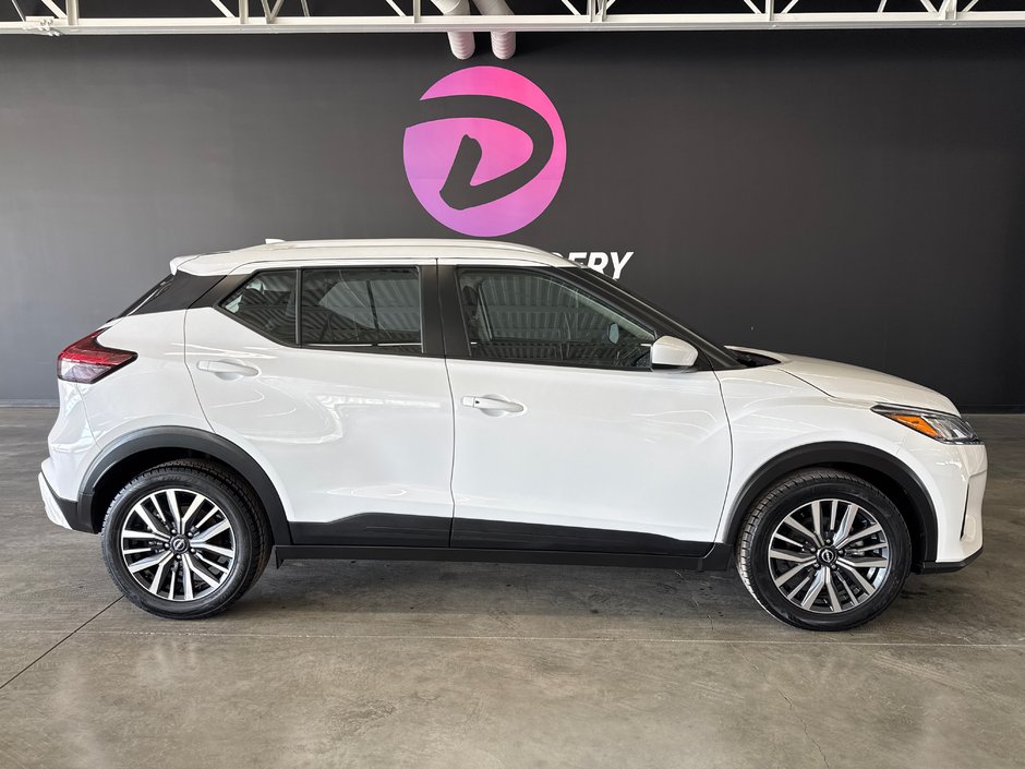 2025 Nissan Kicks Play SV in Saint-Jean-Sur-Richelieu, Quebec