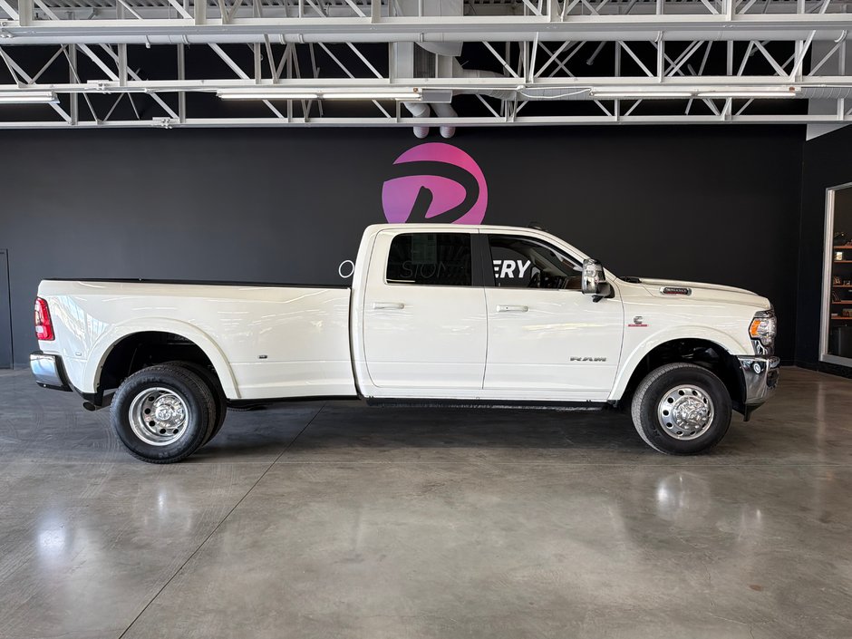 2025 Ram 3500 Limited Longhorn in Saint-Jean-Sur-Richelieu, Quebec