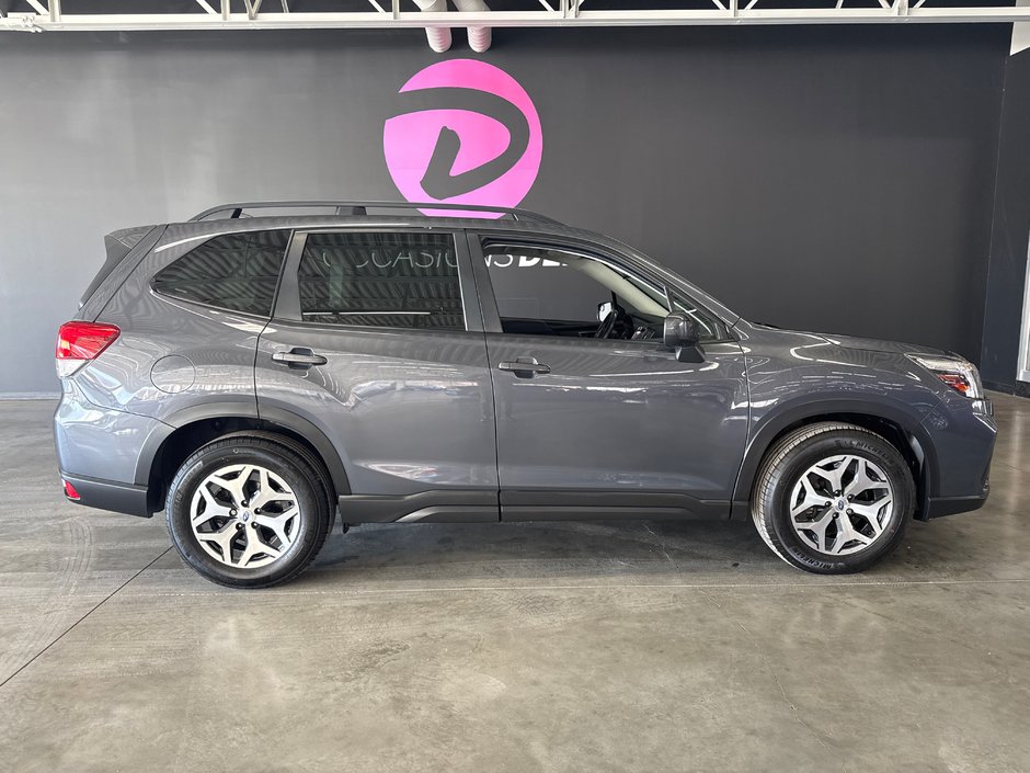 2020 Subaru Forester Convenience in Saint-Jean-Sur-Richelieu, Quebec