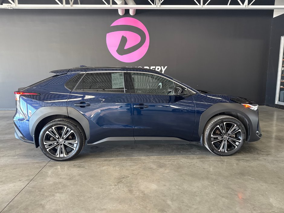 Toyota bZ4X XLE 2023 à Saint-Jean-Sur-Richelieu, Québec