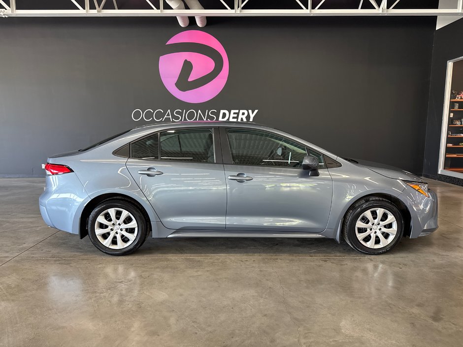 2020 Toyota Corolla LE in Saint-Jean-Sur-Richelieu, Quebec