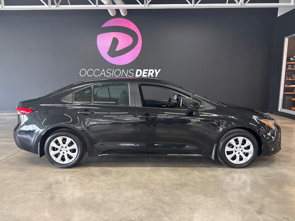 2021 Toyota Corolla LE in Saint-Jean-Sur-Richelieu, Quebec