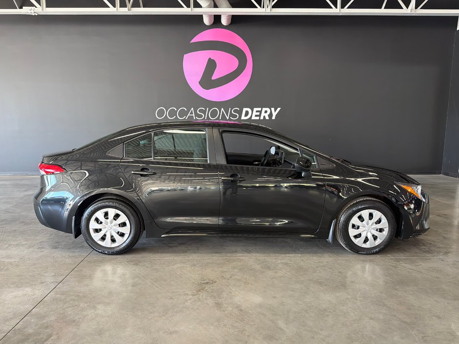 2021 Toyota Corolla L in Saint-Jean-Sur-Richelieu, Quebec