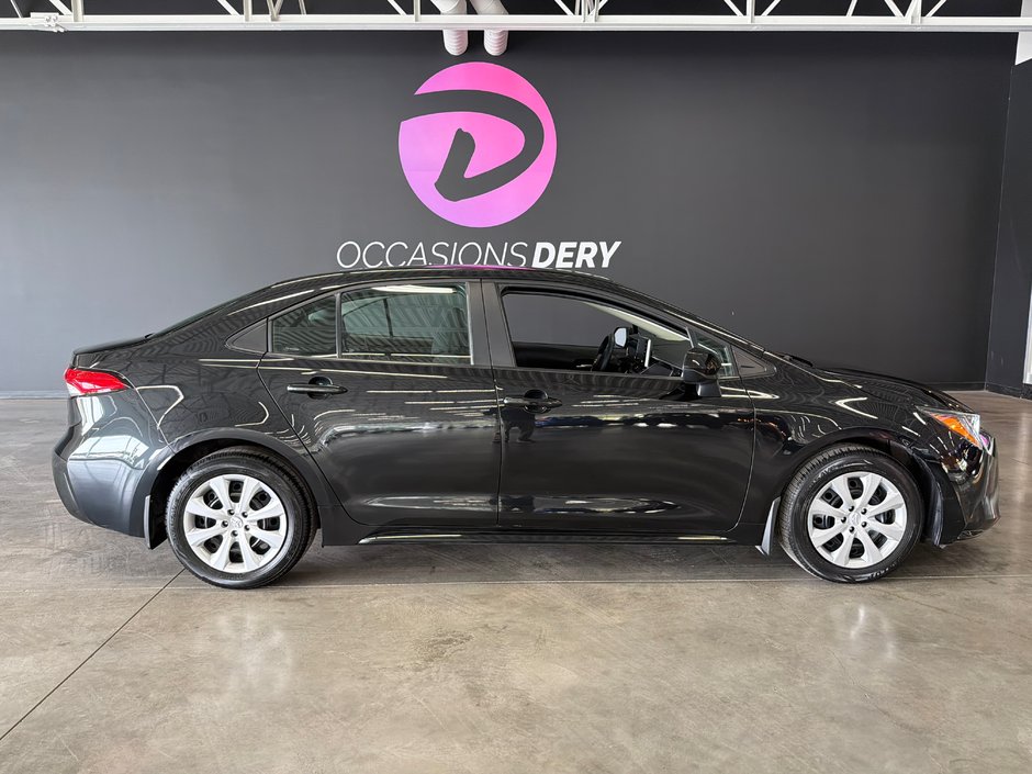 2021 Toyota Corolla LE in Saint-Jean-Sur-Richelieu, Quebec