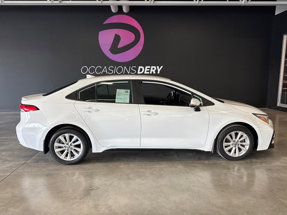 2024 Toyota Corolla SE in Saint-Jean-Sur-Richelieu, Quebec