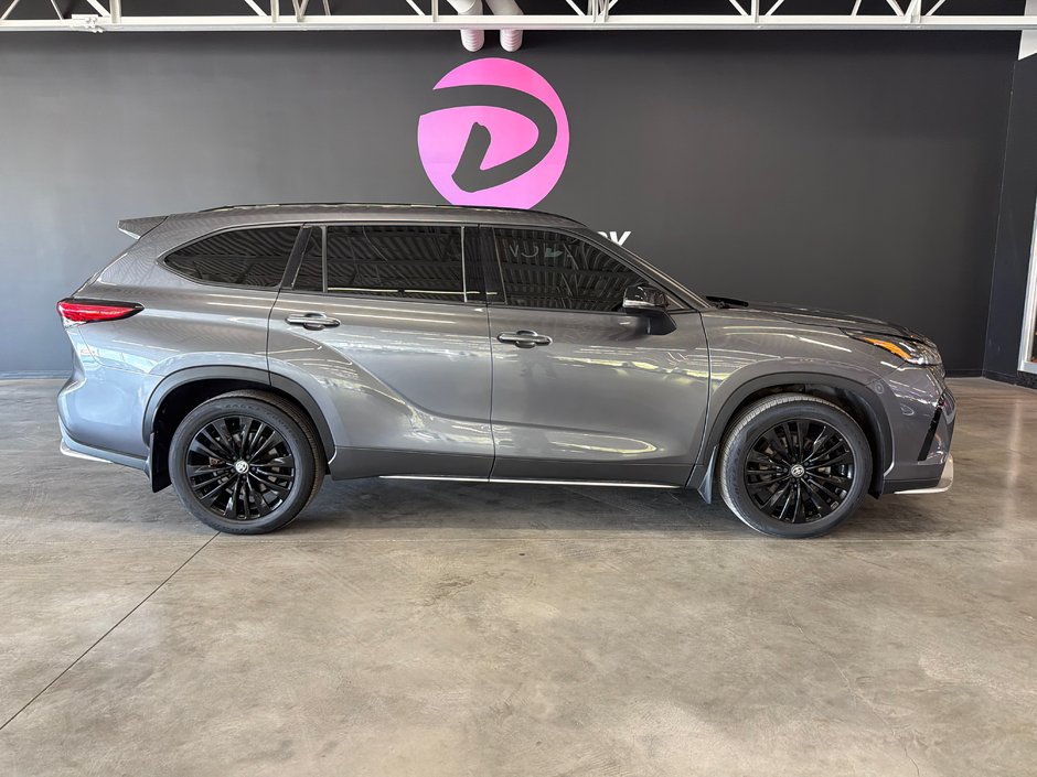 Toyota Highlander XSE 2022 à Saint-Jean-Sur-Richelieu, Québec