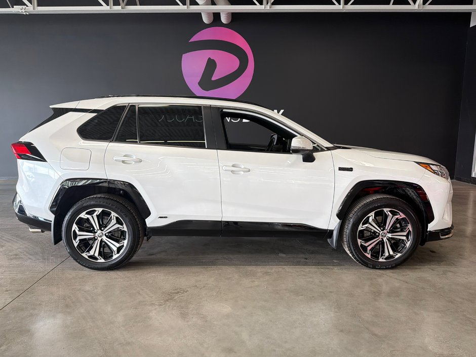 2023 Toyota RAV4 Prime XSE in Saint-Jean-Sur-Richelieu, Quebec