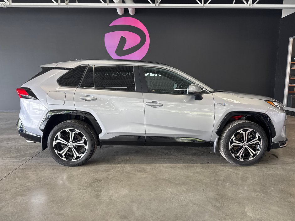 2024 Toyota RAV4 Prime XSE in Saint-Jean-Sur-Richelieu, Quebec