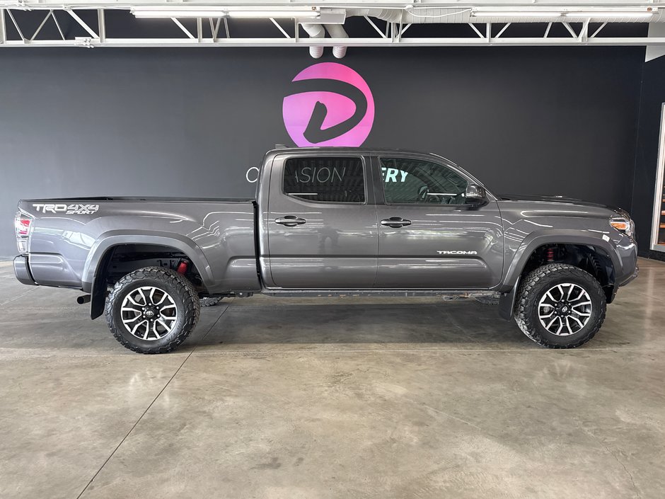 Toyota Tacoma TRD SPORT PREMIUM 2022 à Saint-Jean-Sur-Richelieu, Québec
