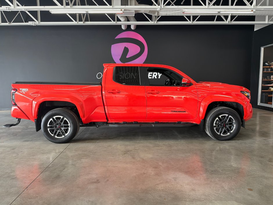 2024 Toyota Tacoma TRD OFF ROAD PREMIUM in Saint-Jean-Sur-Richelieu, Quebec