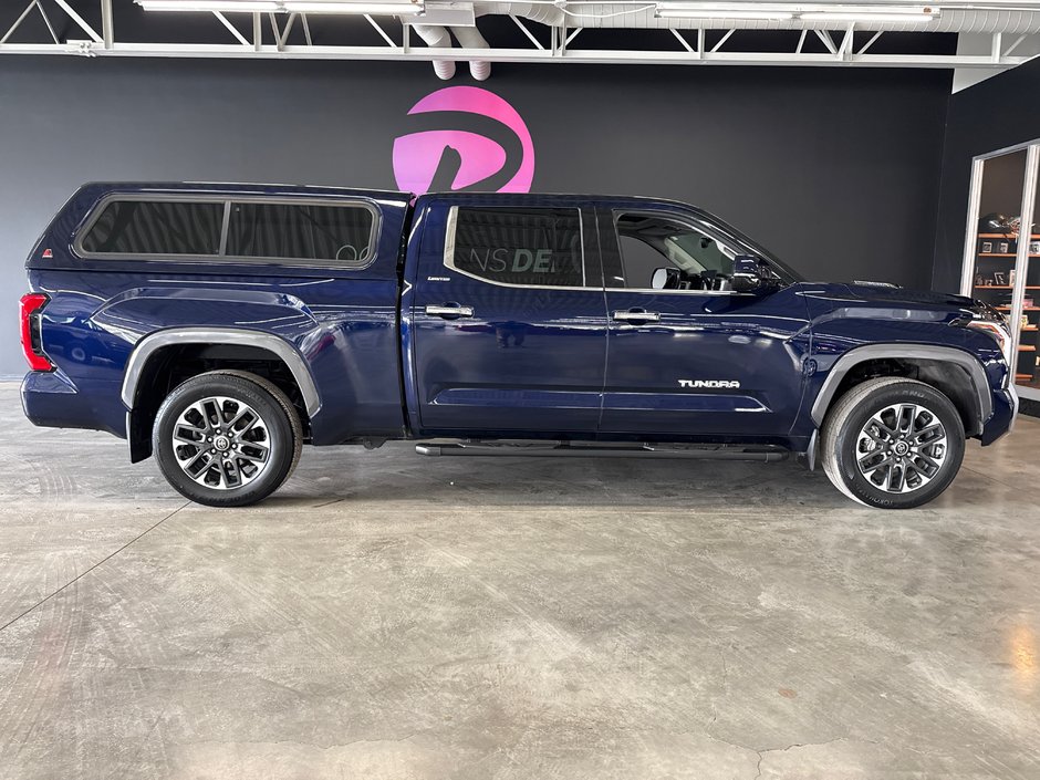 2023 Toyota Tundra Limited Hybrid in Saint-Jean-Sur-Richelieu, Quebec