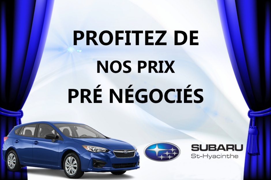 Subaru WRX Sport Tech, sièges en cuir, navigation, Garantie de 1 an ou 20,000km incluse 2016 Complice de vos passions