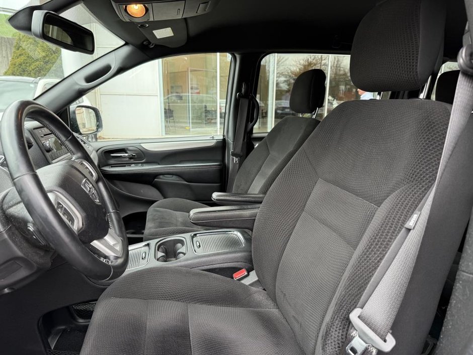 DODGE TRUCK Grand Caravan SXT 2WD 2019-11