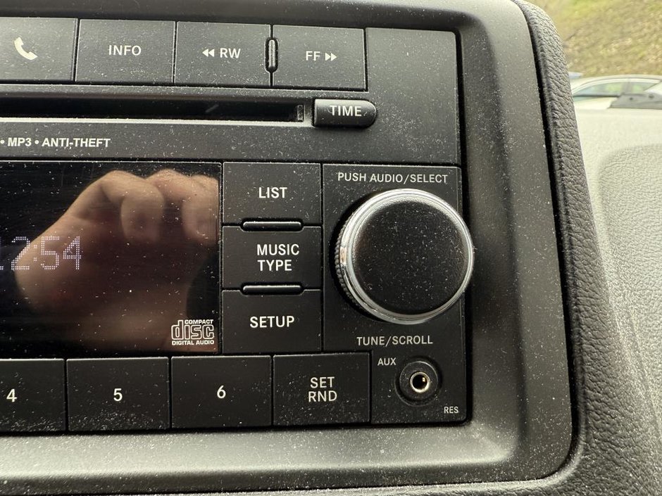 DODGE TRUCK Grand Caravan SXT 2WD 2019-21
