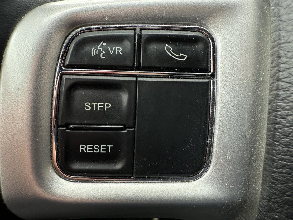 DODGE TRUCK Grand Caravan SXT 2WD 2019-15