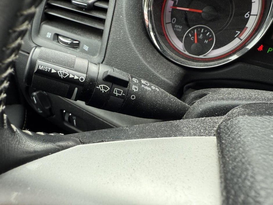 DODGE TRUCK Grand Caravan SXT 2WD 2019-16