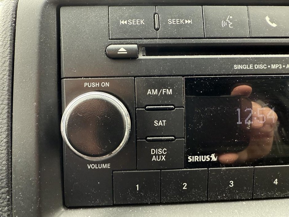 DODGE TRUCK Grand Caravan SXT 2WD 2019-20