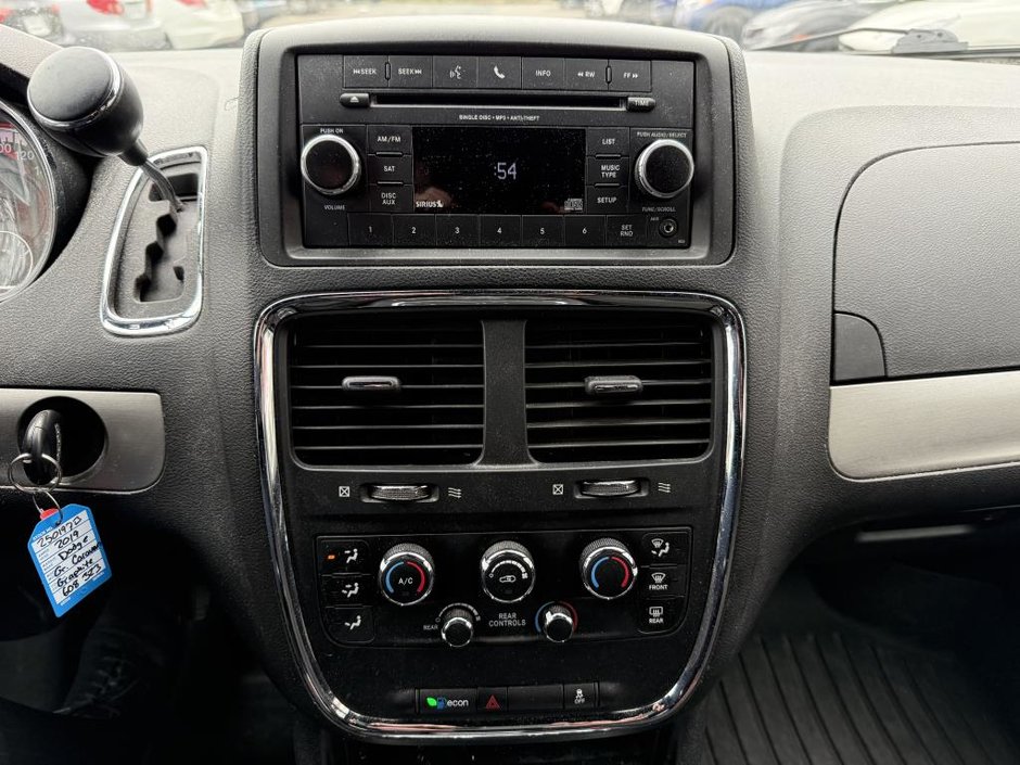 DODGE TRUCK Grand Caravan SXT 2WD 2019-19