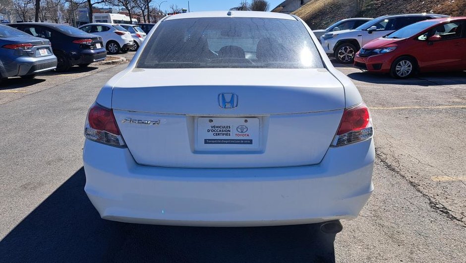 Honda Accord EX 2010-33