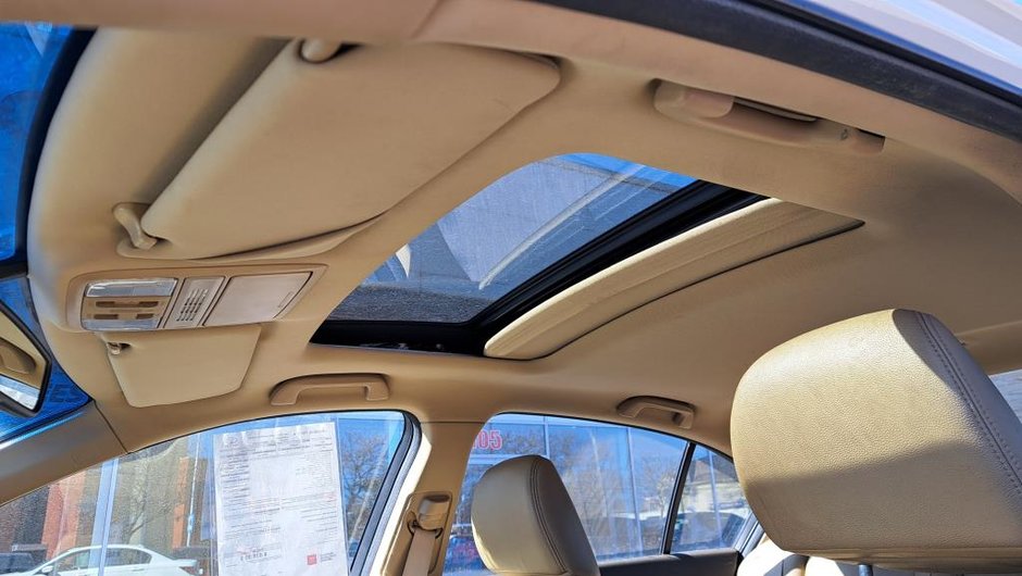 Honda Accord EX 2010-26