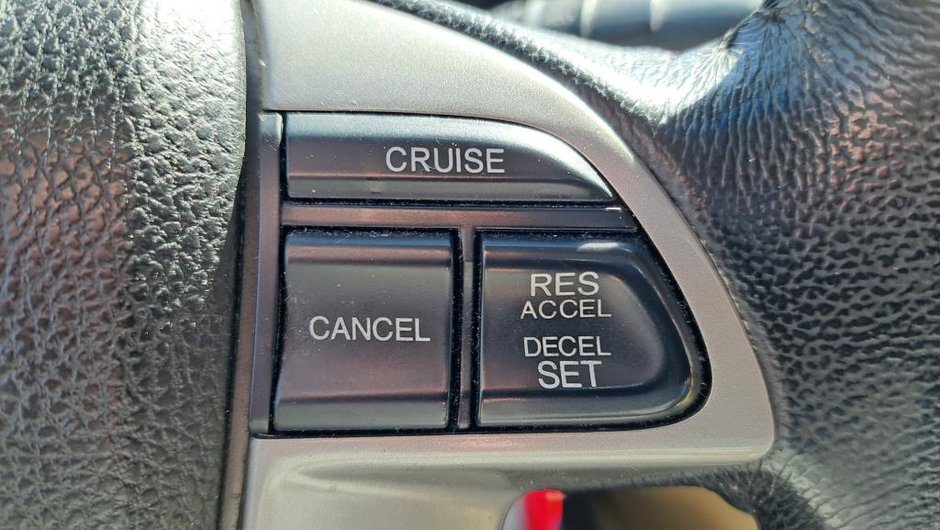 Honda Accord EX 2010-12