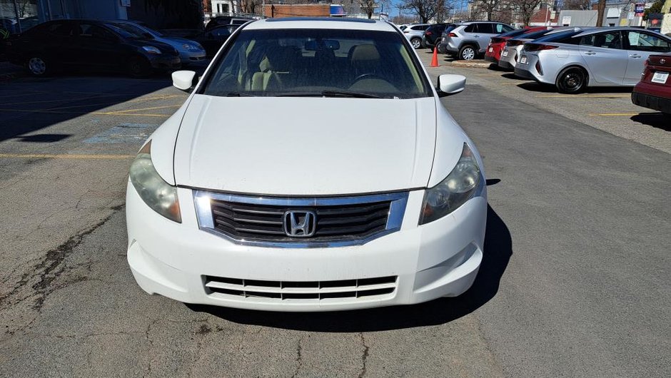 Honda Accord EX 2010-39