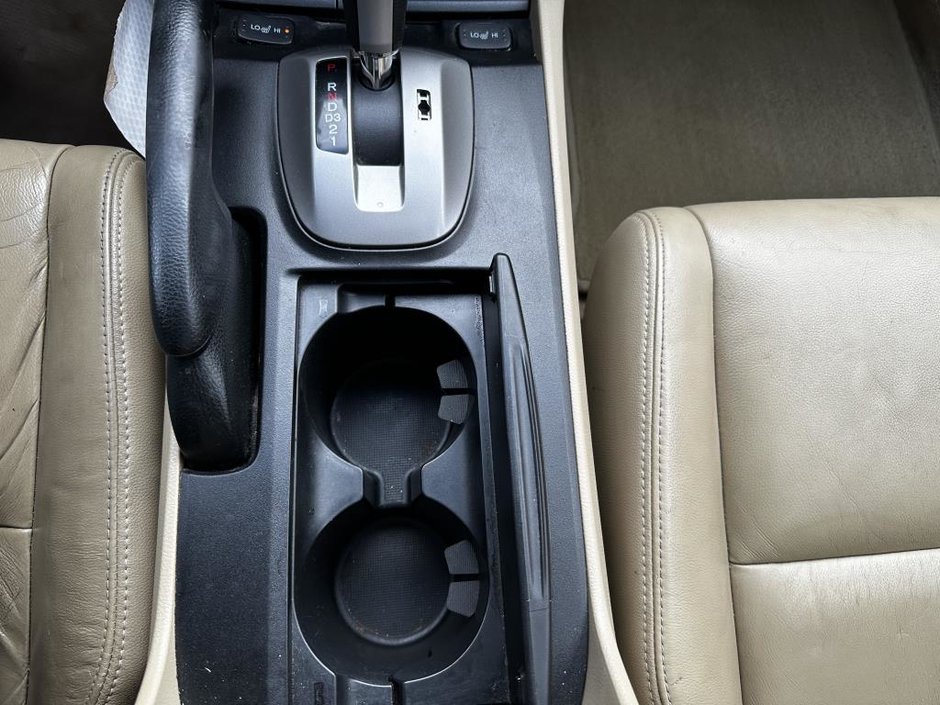 Honda Accord EX 2010-23