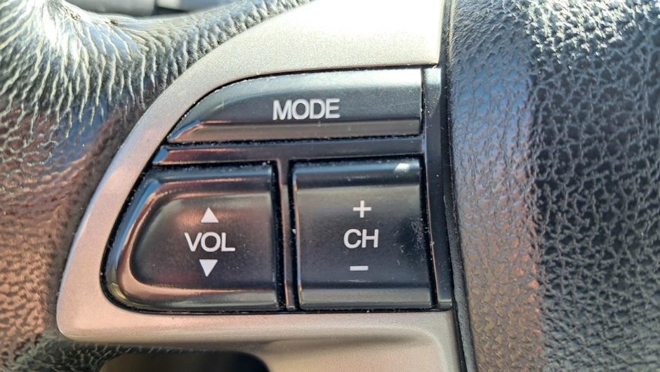 Honda Accord EX 2010-14