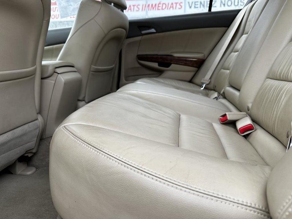 Honda Accord EX 2010-27