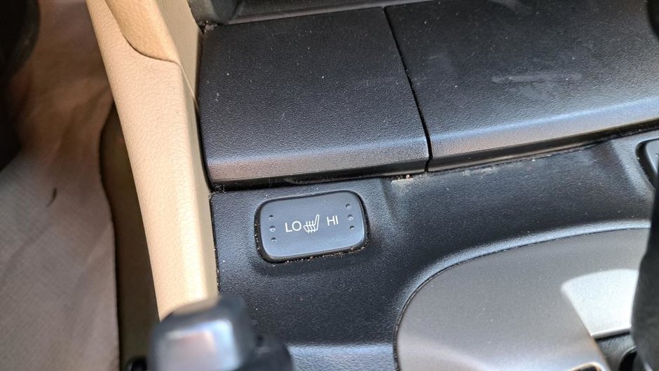 Honda Accord EX 2010-22